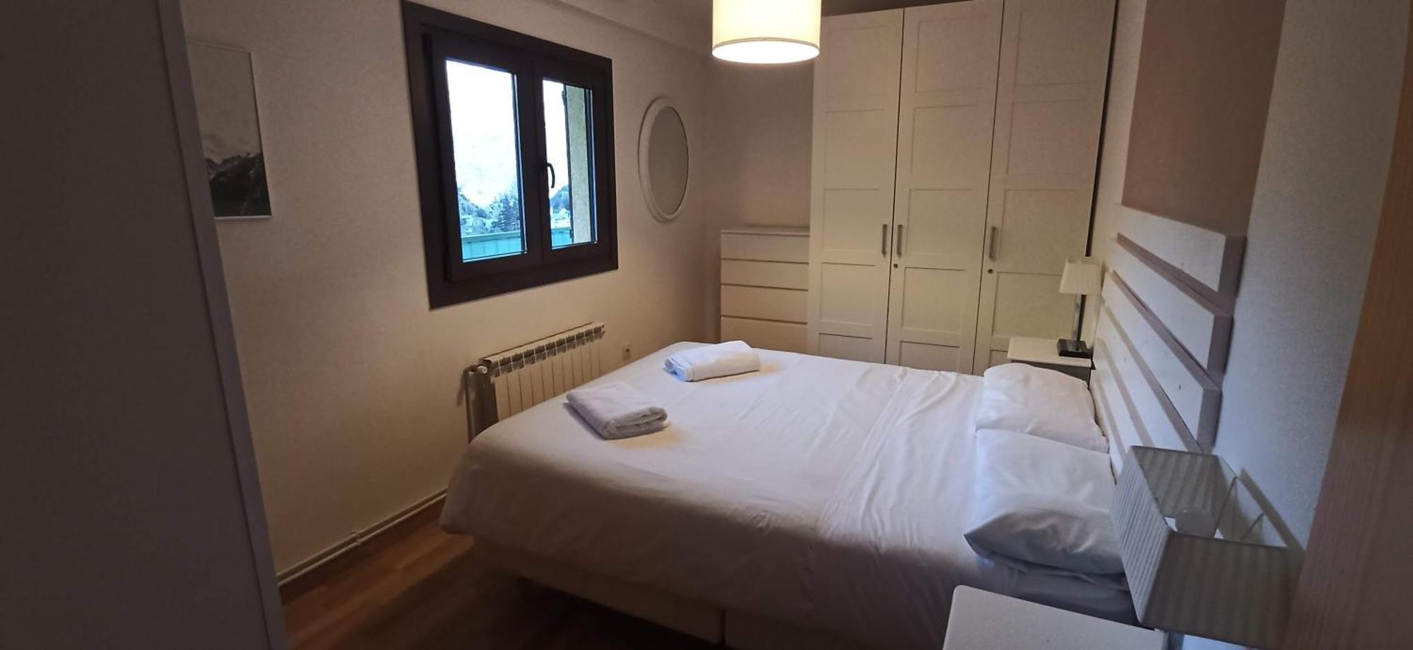 Mirador De Sanvi Apartment Ескариля Екстериор снимка