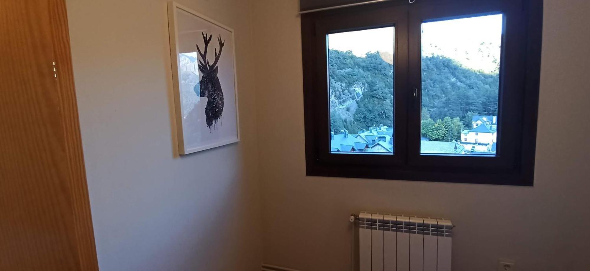 Mirador De Sanvi Apartment Ескариля Екстериор снимка