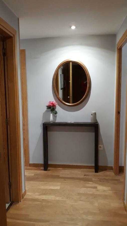 Mirador De Sanvi Apartment Ескариля Екстериор снимка